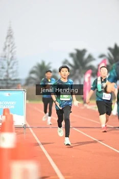 Runner Photo 4923929