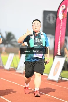 Runner Photo 4923934