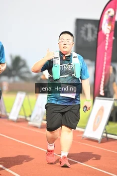 Runner Photo 4923935