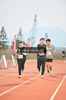 Runner Photo 4923938