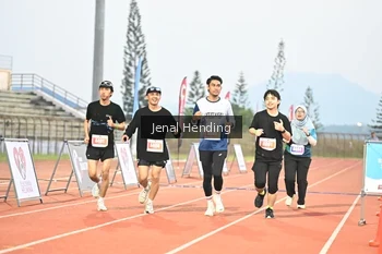 Runner Photo 4923944