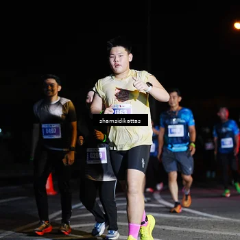 Runner Photo 4923953