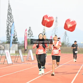Runner Photo 4923957