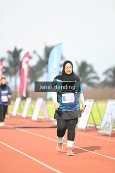 Runner Photo 4923965