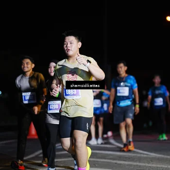 Runner Photo 4923967