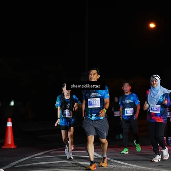 Runner Photo 4923968