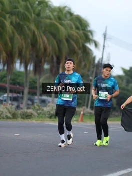 Runner Photo 4923969