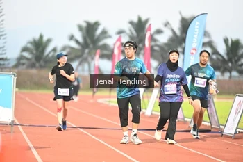 Runner Photo 4923970