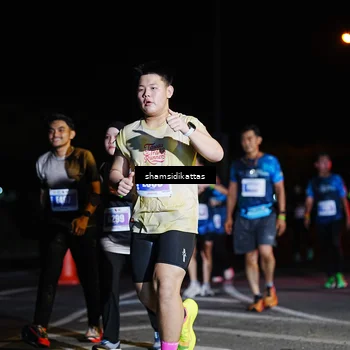 Runner Photo 4923975