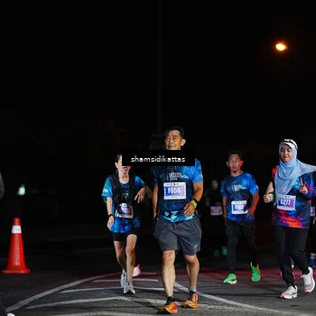 Runner Photo 4923989