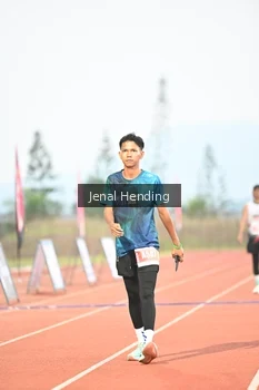 Runner Photo 4924013
