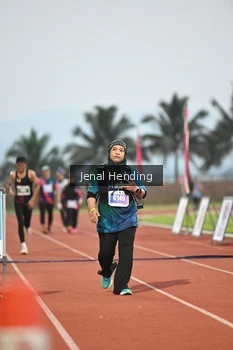 Runner Photo 4924022