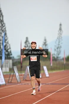Runner Photo 4924024