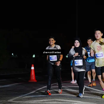 Runner Photo 4924025