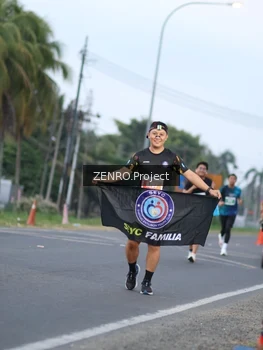 Runner Photo 4924030