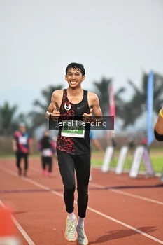 Runner Photo 4924035