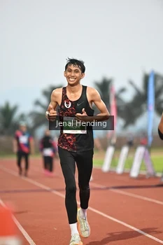 Runner Photo 4924037