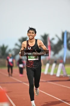 Runner Photo 4924039