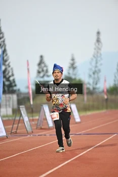 Runner Photo 4924041