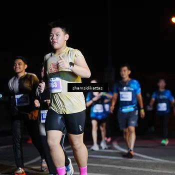 Runner Photo 4924042