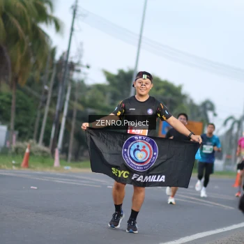 Runner Photo 4924043