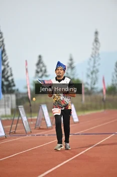 Runner Photo 4924045