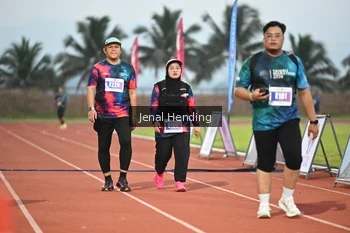 Runner Photo 4924047