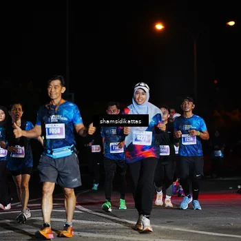 Runner Photo 4924048