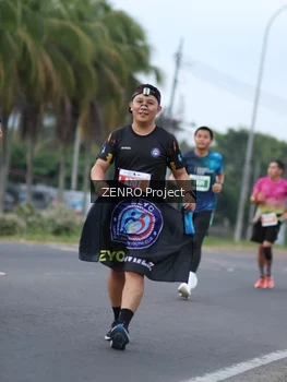 Runner Photo 4924052