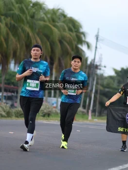 Runner Photo 4924054