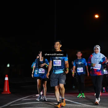 Runner Photo 4924055