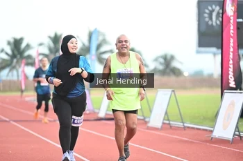 Runner Photo 4924058