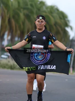 Runner Photo 4924059