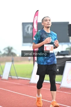Runner Photo 4924061