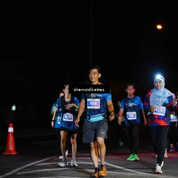 Runner Photo 4924062