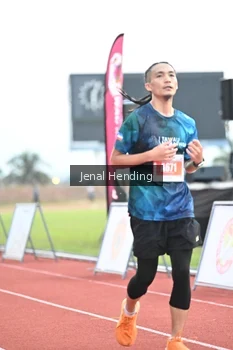 Runner Photo 4924064