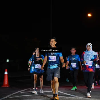 Runner Photo 4924077