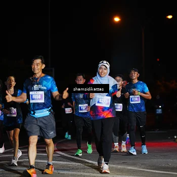 Runner Photo 4924079