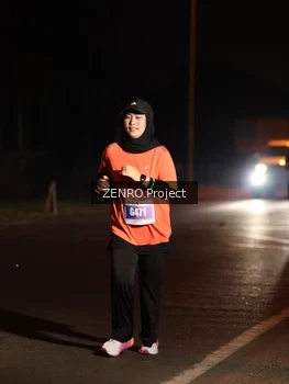 Runner Photo 4924085