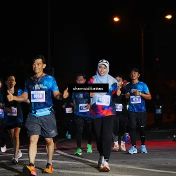 Runner Photo 4924097