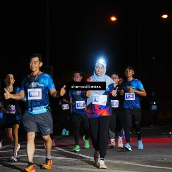 Runner Photo 4924101