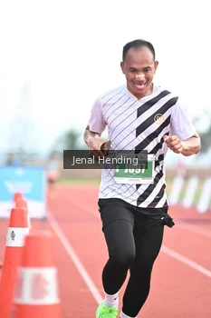 Runner Photo 4924104