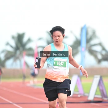 Runner Photo 4924111