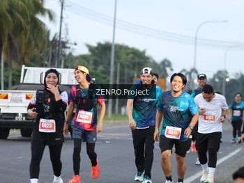 Runner Photo 4924116