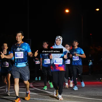 Runner Photo 4924120