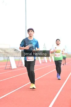 Runner Photo 4924127