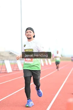 Runner Photo 4924131