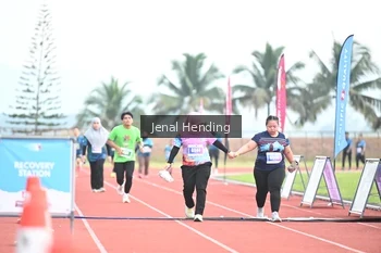 Runner Photo 4924134