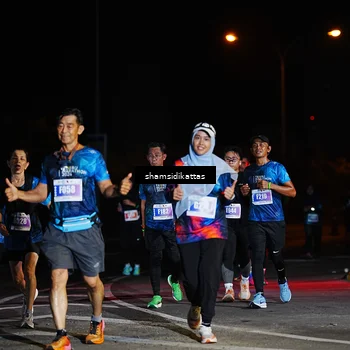 Runner Photo 4924138