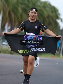 Runner Photo 4924140